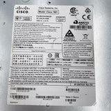 Cisco 1921 V05 Integrated Services Router