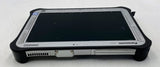 Panasonic ToughPad FZ-G1V5479VM Tablet- No Storage, 8GB DDR3, i5-7300U, No OS