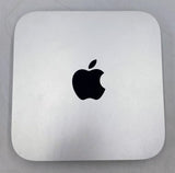 Apple Mac Mini 7.1 Desktop- 1TB HDD, 8GB RAM, i5-4278U CPU, Mac OS 11 Big Sur