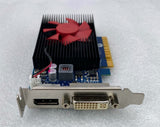 HP 822349-001 NVIDIA GT370 2GB GDDR3 PCIe Graphics Card