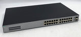 HPE OfficeConnect 1920S Series Switch- JL381A