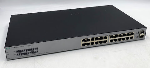 HPE OfficeConnect 1920S Series Switch- JL381A