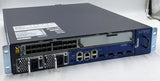 Juniper MX80 Universal Routing Platform