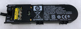 HP 462975-001 512MB Battery Backed Write Cache Memory Module w/ 462976 Battery