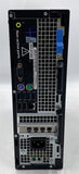 Dell Precision Tower 3420 Desktop- No HDD/SSD, 16GB RAM, E3-1270v5, No OS