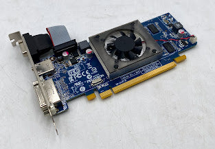 AMD Radeon HD 6450 1GB GDDR3 PCIe 2.0 Graphics Card- HCVMH