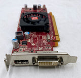 Dell C7MG0 ATI Radeon HD4550 512MB PCIe Graphics Card