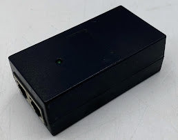 Weno Networks Mitel PoE Injector R51015131 Single Port 48V