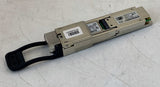 Cisco CVR-QSFP-SFP10G Adapter Module 74-9474-02
