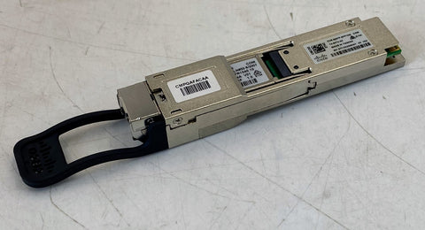 Cisco CVR-QSFP-SFP10G Adapter Module 74-9474-02