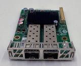 Intel Dual Port 10GbE I/O Module Network Interface Card Daughter Card G23589-250