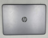 HP EliteBook 840 G3 Laptop- 240GB SSD, 8GB RAM, Intel i5-6300U, Windows 10 Pro