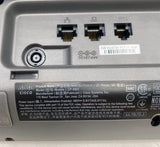 Cisco CP-8851 Business Phone with CP-8800-A-KEM Expansion Module