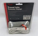 Rosewill Travel Kit Notebook Adapter for International Travel RTKT-11001