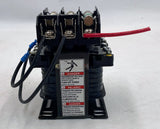 Square D 9070TF100D3 Industrial Control Transformer