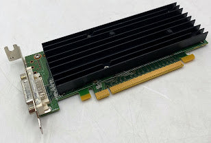 Nvidia Quadro NVS 290 256MB DDR2 PCI-E Graphics Card