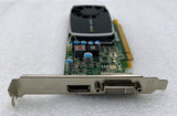 Lenovo 03T8009 NVIDIA Quadro 600 1GB GDDR3 PCIe Graphics Card