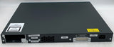 Cisco WS-C2960S-48FPS-L, 48GE PoE+ 740W, 4xSFP Switch