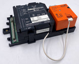 Andover Controls I2865 VAV Controller with Built-In Actuator & Belimo LM24-M