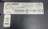American Dynamics RCSN422 Sensornet to RS-422 Converter