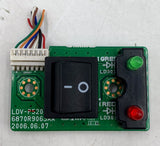 Pelco Ethernet Interface Card 6870R9063AA