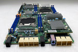 Supermicro X10DRS-3U Dual LGA 2011-3 Server Motherboard