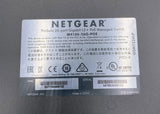 NetGear ProSafe M4100 26G PoE Switch- M4100-26G-POE