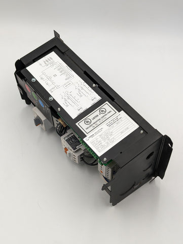 CERUS Industrial Standard Smart Starter- BAS1-12/J-G13-22P