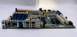 Intel S5000XVN Workstation Board, Dual LGA771, DDR2, PCI Express