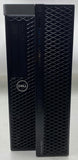 Dell Precision 5820 Server Tower, XEON W-2132 CPU, 32GB RAM, No HDD