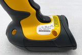 Symbol LS/VS 3408 LS3408-FZ20005 Rugged Barcode Scanner