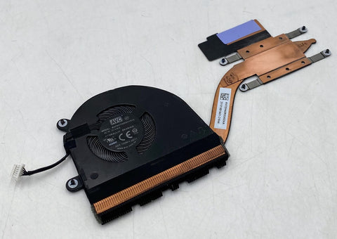 AVC BAPA0705R5HY012 Cooling Fan w/ 5H40X89405 Heatsink