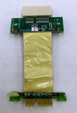 Adex PE-FLEX1-02 PCI Express 2" Flexible Extender