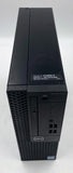 Dell Optiplex 3070 SFF Desktop- 500 GB SSD, 8GB RAM, Intel i5-9500 CPU, Win 11 P