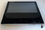 Mettler Toledo ADI856 Explosion-Safe Display, Touchscreen