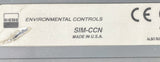 Siebe Environmental Controls SIM-CCN