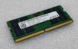 Micron MTC8C1084S1SC48BA1 16GB DDR5 4800B SO-DIMM Memory Stick