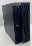 Dell Precision 5820 Tower Server- No HDD/SSD, 32GB, W-2223 CPU, No OS, VROC