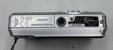 Sony Cyber-Shot DSC-S750 Digital Camera, 7.2MP, No Memory Stick