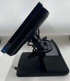 HP RP7 Retail System Model 7800 All-in-One POS Terminal, No OS, No HDD