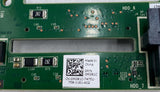 Dell Hard Drive Backplane MG81C 2.5" SFF 8-Bay for PowerEdge R630/R430