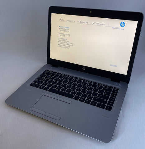 HP MT43 Mobile Thin Client- No Storage, 8GB DDR4, A8-9600B R5 CPU, No OS