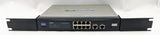 Cisco Linksys 8-Port 10/100 VPN Router- RV082