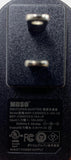 MOSO MSP-C3000IC5.0-18A-US 5V 3A AC Power Supply Adapter