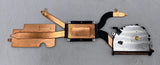 Microsoft Surface 5 13N4-19B0422 Heatsink and Fan