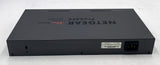 NETGEAR JGS516PE ProSafe 16-Port Gigabit PoE Plus Switch