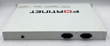 Fortinet FS-448D 48-Port PoE+ Managed Switch, P16667-02-03