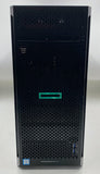 HPE Proliant ML110 Gen 9 Server, XEON E5-2603 CPU, 16GB RAM, No HDD