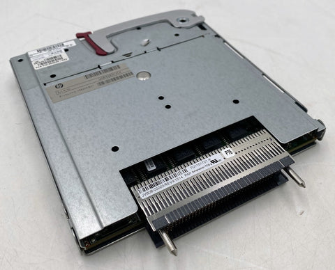 HPE 708046-001 On-Board Administrator w/ KVM Option