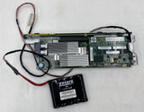 Cisco UCSC-MRAID12G V01 12Gb/s SAS Modular RAID Controller Card w/ Battery
